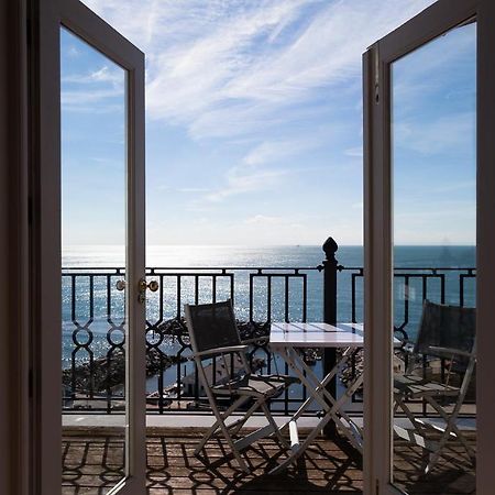 The Hambrough Hotel Ventnor Eksteriør billede